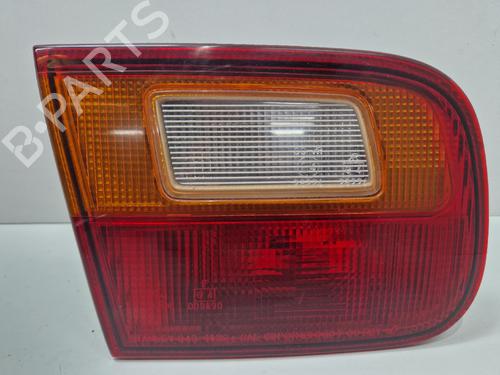 Left tailgate light HONDA CIVIC V Saloon (EG, EH) 1.5 i 16V (EG8) 0431132