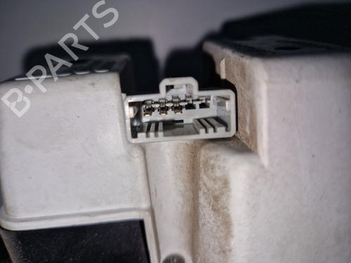 Left tailgate light HONDA CIVIC V Saloon (EG, EH) 1.5 i 16V (EG8) | BP15287889C79 