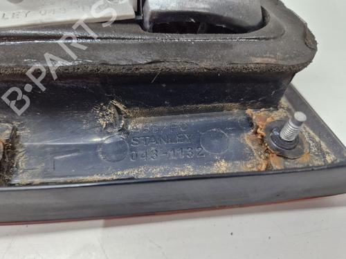 Left tailgate light HONDA CIVIC V Saloon (EG, EH) 1.5 i 16V (EG8) | BP15287889C79 