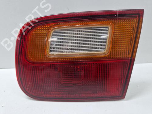 Right tailgate light HONDA CIVIC V Saloon (EG, EH) 1.5 i 16V (EG8) 0431132
