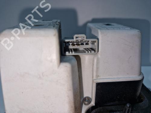 Right tailgate light HONDA CIVIC V Saloon (EG, EH) 1.5 i 16V (EG8) | BP15287890C80 