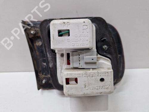 Right tailgate light HONDA CIVIC V Saloon (EG, EH) 1.5 i 16V (EG8) | BP15287890C80 