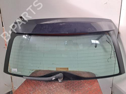 Used Bootlid window BMW 3 Touring (E46) 320 d (136 hp) 15193104