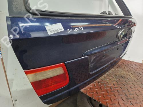 Bagklap CC/Kombi-Coupé BMW 3 Touring (E46) 320 d | BP15193107C6 