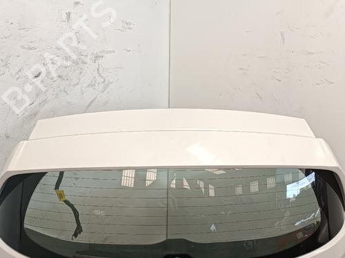 Tailgate CHEVROLET AVEO Hatchback (T300)  | BP15383262C6