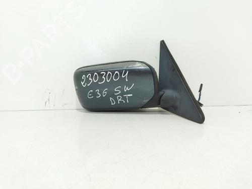 Right mirror BMW 3 Touring (E36) 318 tds | BP15388641C27 