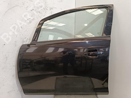 Używane Drzwi przednie lewe OPEL CORSA D (S07) 1.3 CDTI (L08, L68) (95 hp) 15404899