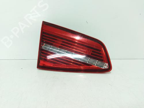 Left tailgate light VW PASSAT B8 (3G2, CB2) [2014-2024]null 3G5945307