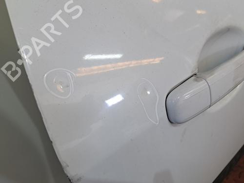 Right front door PEUGEOT 307 (3A/C) 1.6 HDi | BP15483494C3 