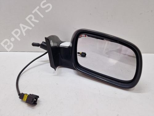 Used Right mirror PEUGEOT 307 (3A/C) 1.6 HDi (90 hp) 15089894