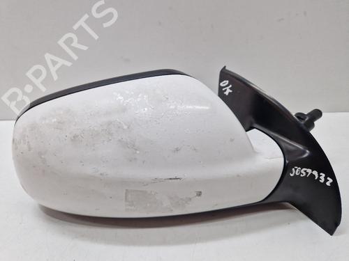 Right mirror PEUGEOT 307 (3A/C) 1.6 HDi | BP15089894C27 