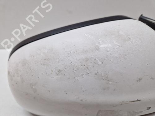 Right mirror PEUGEOT 307 (3A/C) 1.6 HDi | BP15089894C27 