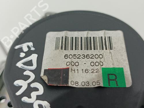 Airbag Kit FIAT GRANDE PUNTO Van (199_) 1.3 JTD Multijet (199CXC1A) | BP15495759C86 