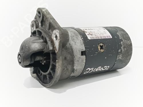 Startmotor VW POLO (6N2) 1.0 (50 hp) 15501677