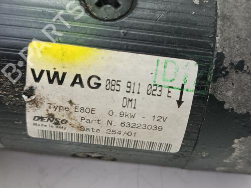 Startmotor VW POLO (6N2) 1.0 | BP15501677M8