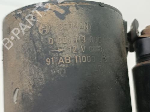 Starter FORD ESCORT V (AAL, ABL) 1.3 | BP15501680M8 