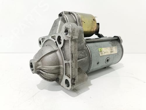 Startmotor MITSUBISHI CARISMA (DA_) 1.9 DI-D (DA5A) (115 hp) D7R48 ; 30620657