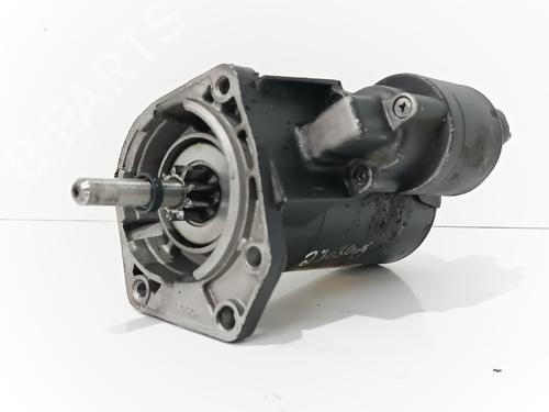 Used Starter VW POLO (6N2) 1.0 (50 hp) 15501772