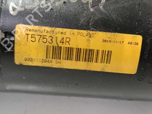 Starter VW POLO (6N2) 1.0 | BP15501772M8