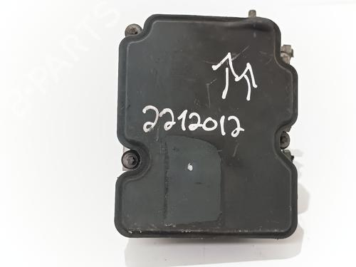 ABS Bremseaggregat MERCEDES-BENZ GLA-CLASS (X156) GLA 200 CDI / d (156.908) | BP15509019M43 