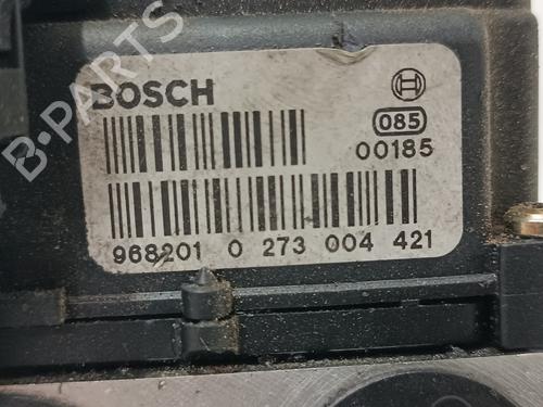 ABS Bremseaggregat LANCIA LYBRA SW (839_) 1.9 JTD (839BXD1A) | BP15509013M43 