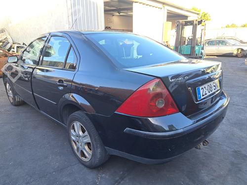 Engine (For Parts) FORD MONDEO III Saloon (B4Y) 2.0 16V TDDi / TDCi | BP28004645M64 