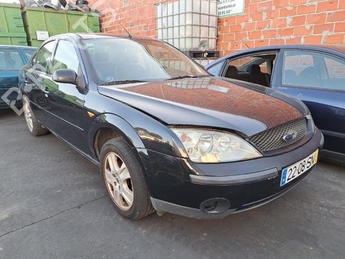 Engine (For Parts) FORD MONDEO III Saloon (B4Y) 2.0 16V TDDi / TDCi | BP28004645M64 
