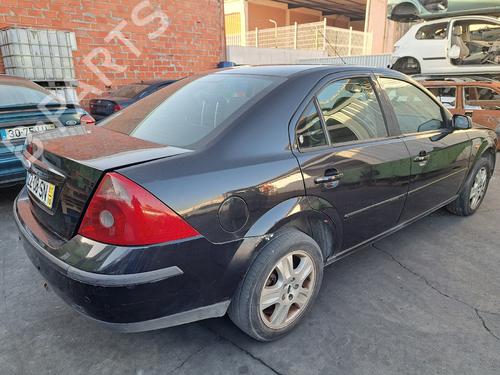 Engine (For Parts) FORD MONDEO III Saloon (B4Y) 2.0 16V TDDi / TDCi | BP28004645M64 