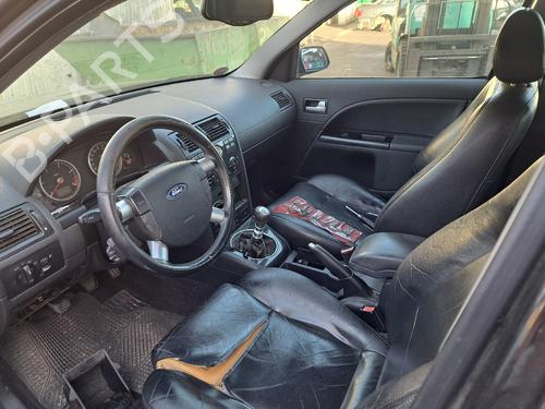 Engine (For Parts) FORD MONDEO III Saloon (B4Y) 2.0 16V TDDi / TDCi | BP28004645M64 
