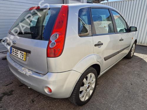 BP15625898C35 | Feu arrière droit FORD FIESTA V (JH_, JD_) 1.25 16V BP15625898C35