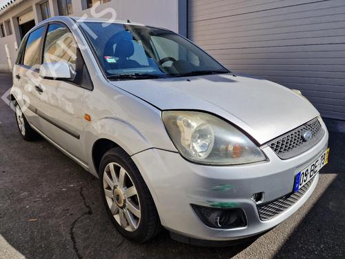 BP15625898C35 | Feu arrière droit FORD FIESTA V (JH_, JD_) 1.25 16V BP15625898C35