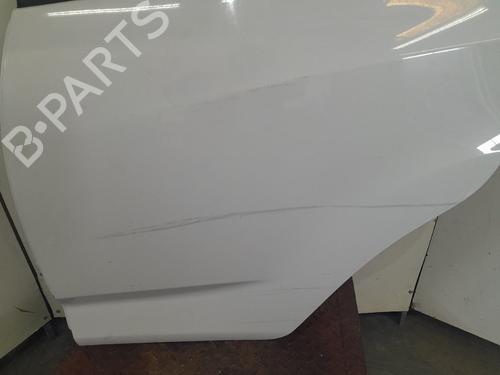 Left rear door CHEVROLET SPARK (M300) 1.2 LPG | BP15092348C4 