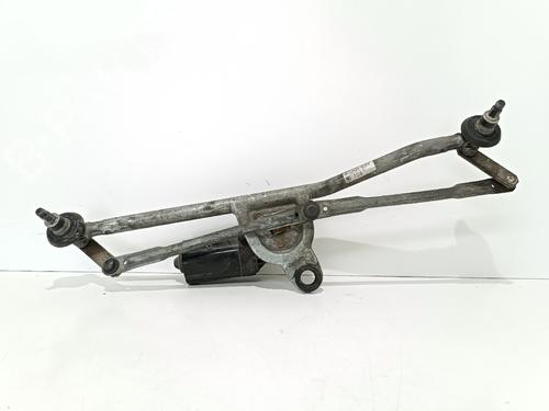 Used Front wipers mechanism BMW 3 (E46) 320 d (136 hp) 15521402