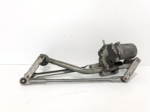 Front wipers mechanism FORD FIESTA V Van 1.4 TDCi | BP15521413C83 