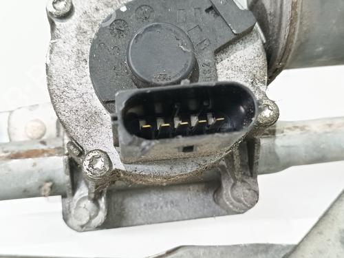 Front wipers mechanism FORD FIESTA V Van 1.4 TDCi | BP15521413C83 