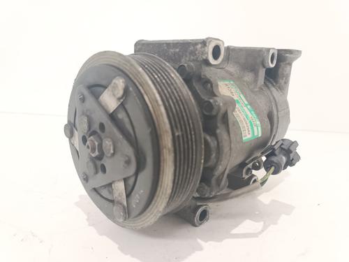 AC compressor FORD FIESTA V Van 1.4 TDCi 2S6119D629AE ; SD6V12