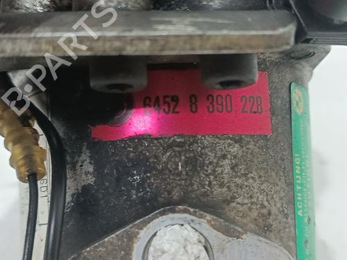 AC compressor BMW 3 Compact (E36) 318 tds | BP15527155M34