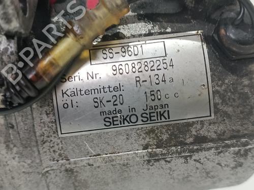 AC compressor BMW 3 Compact (E36) 318 tds | BP15527155M34