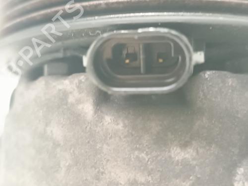 AC compressor RENAULT MEGANE II Estate (KM0/1_) 1.9 dCi (KMRG, KM1G, KM0G, KM2C) | BP15527157M34 