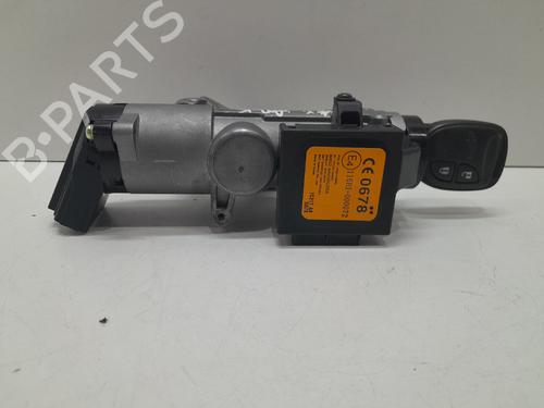 Ignition barrel CHEVROLET SPARK (M300) 1.2 LPG | BP15538768M48 - Image 1