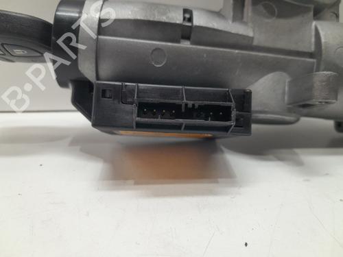 Ignition barrel CHEVROLET SPARK (M300) 1.2 LPG | BP15538768M48 - Image 3