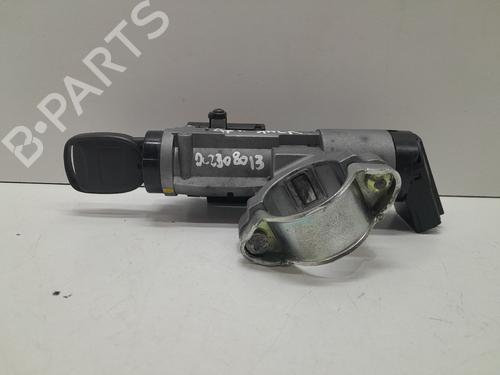Ignition barrel CHEVROLET SPARK (M300) 1.2 LPG | BP15538768M48 - Image 2