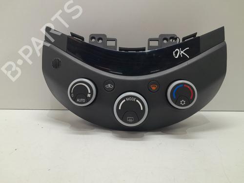 Used Climate control CHEVROLET SPARK (M300) 1.2 LPG (82 hp) 15538752