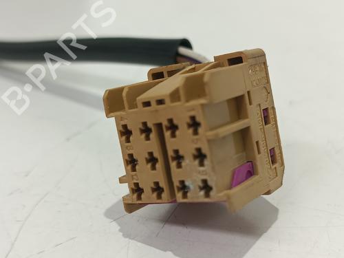 Retrovisore destro SEAT CORDOBA (6L2) 1.4 16V | BP15070853C27