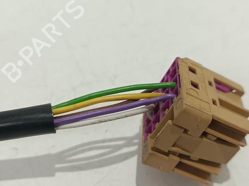 Retrovisore destro SEAT CORDOBA (6L2) 1.4 16V | BP15070853C27