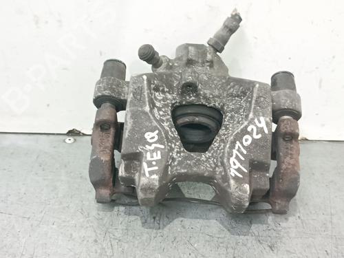 Brake master cylinder MERCEDES-BENZ C-CLASS (W204) C 220 CDI (204.002) BP15540697M77