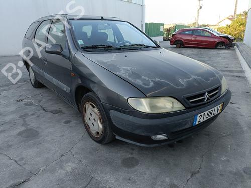 Used Parts CITROËN XSARA Break (N2) 1.6 i (88 hp) 1541500
