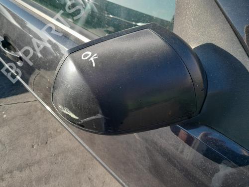 Bakspejl Højre FORD MONDEO III Saloon (B4Y) 2.0 16V TDDi / TDCi (115 hp) 15593046