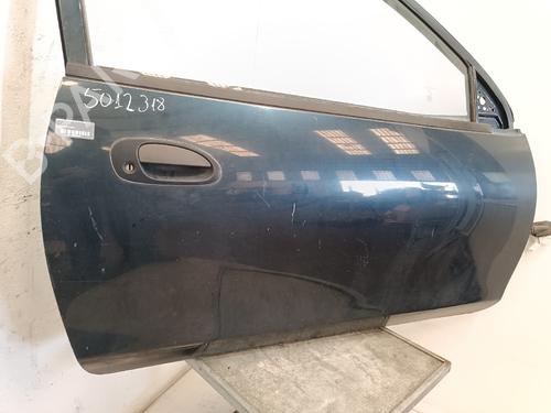 Right front door MAZDA 323 C V (BA) 1.3 16V | BP6256389C3 