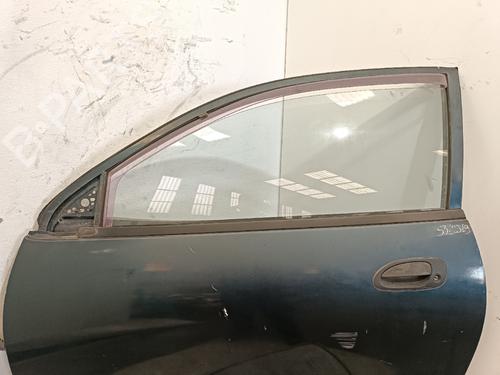 Left front door MAZDA 323 C V (BA) 1.3 16V | BP6256390C2 